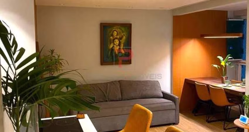 Apartamento em Altiplano Cabo Branco  -  João Pessoa