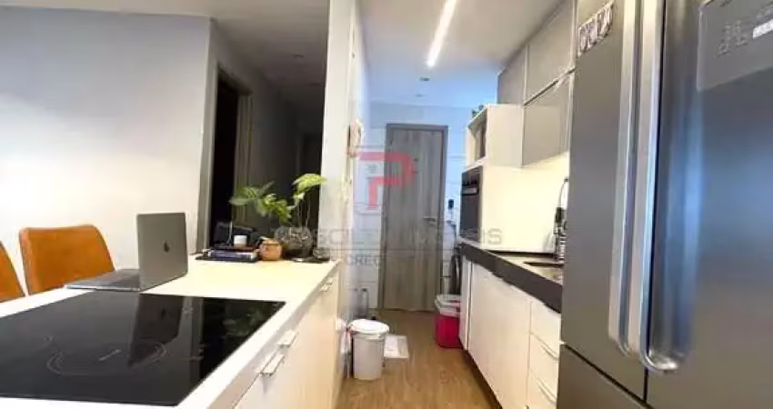 Apartamento em altiplano cabo branco  -  joão pessoa