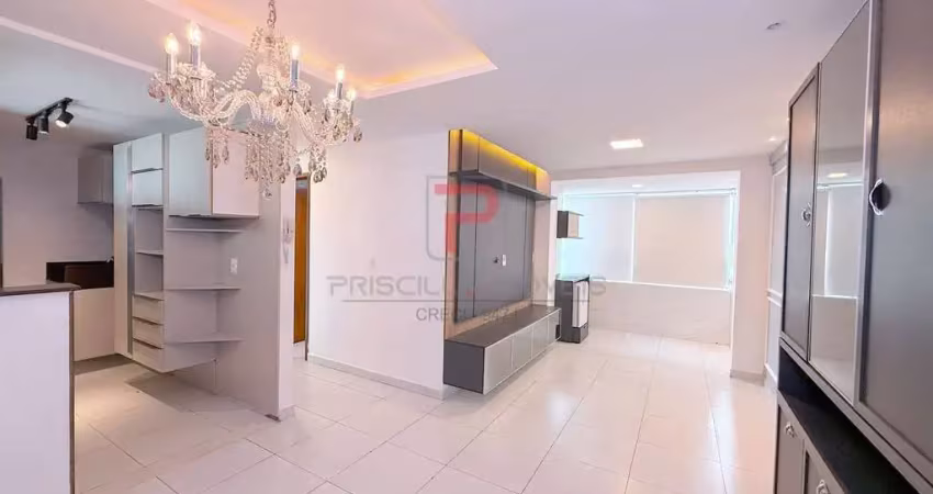 Apartamento de 72m² com 3 quartos no bairro de manaíra  -  joão pessoa