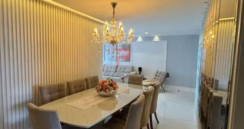 Apartamento porteira fechada com 3 suítes + dce em manaíra  -  joão pessoa