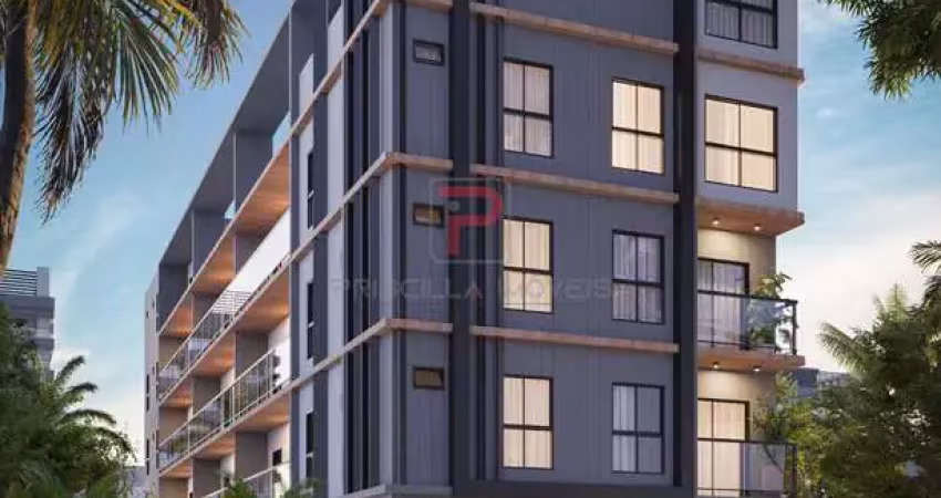 Apartamento com 2 quartos sendo 1 suíte no jardim oceania -  joão pessoa
