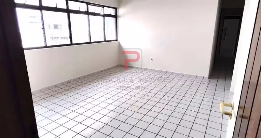 Apartamento com 3 quartos à venda na Rua Tab. José Ramalho Leite, Cabo Branco, João Pessoa