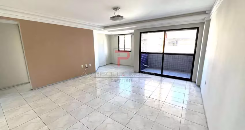 Apartamento com 2 quartos à venda na Rua Juvenal Mário da Silva, Manaíra, João Pessoa