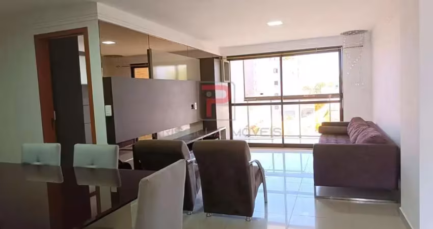 Apartamento à venda na Rua Norberto de Castro Nogueira, Jardim Oceania, João Pessoa