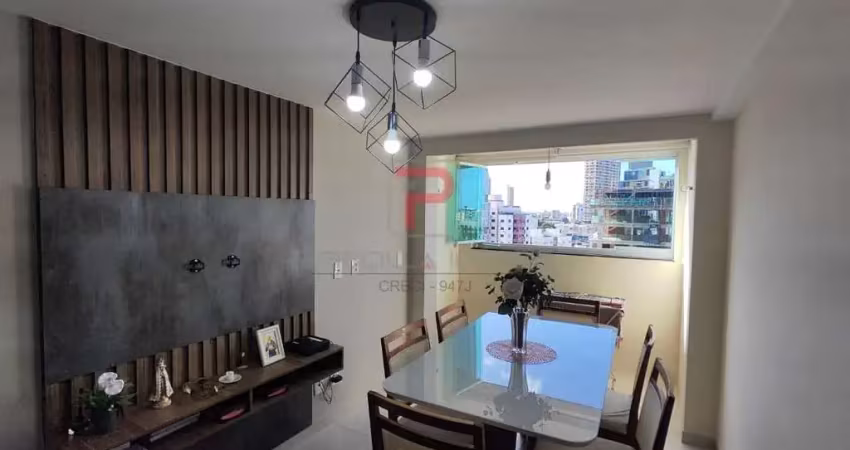 Apartamento com 2 quartos à venda na Rua Clotilde Rocha Cabral, Jardim Oceania, João Pessoa