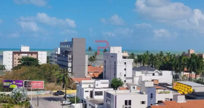 Apartamento com 2 quartos à venda na Rua Clotilde Rocha Cabral, Jardim Oceania, João Pessoa