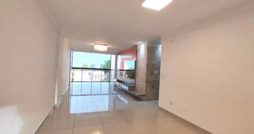 Apartamento à venda na Rua Norberto de Castro Nogueira, Jardim Oceania, João Pessoa