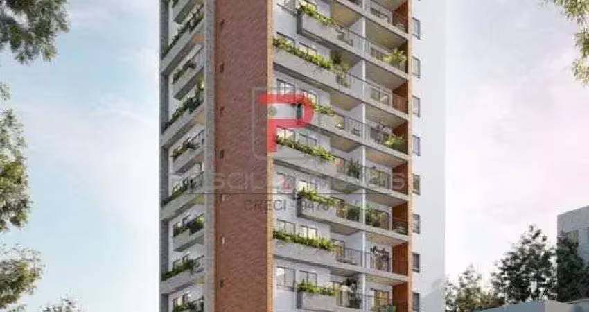 Apartamento com 1 quarto à venda na Rua Juiz José Alfredo Nóbrega de Freitas, Bessa, João Pessoa
