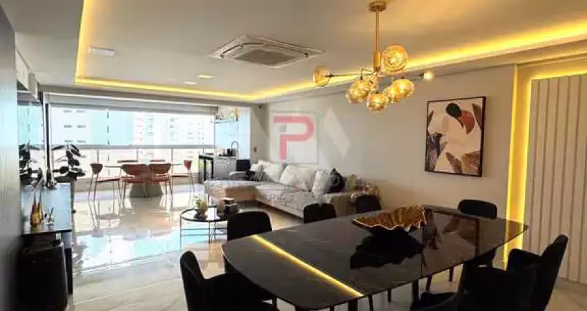 Apartamento com 3 quartos à venda na Rua Clementina Lindoso, Altiplano Cabo Branco, João Pessoa
