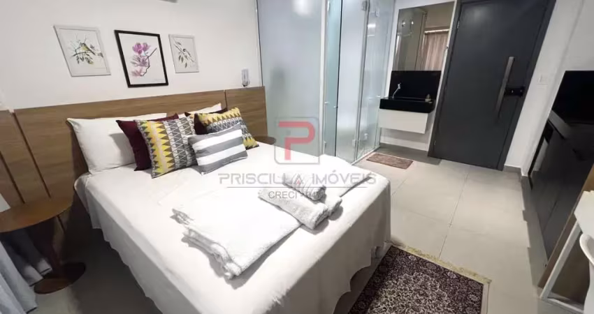 Apartamento com 1 quarto à venda na Avenida Gov. Argemiro de Figueiredo, Jardim Oceania, João Pessoa