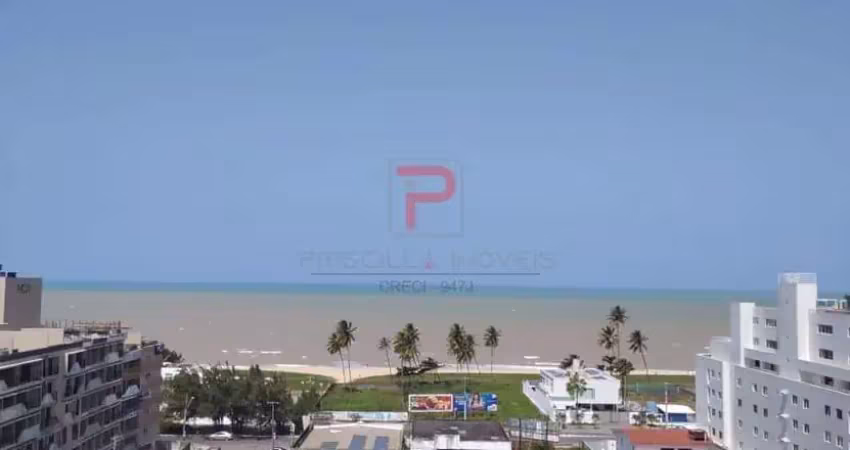 Cobertura com 426 m² com vista mar no nobre bairro do jardim oceania