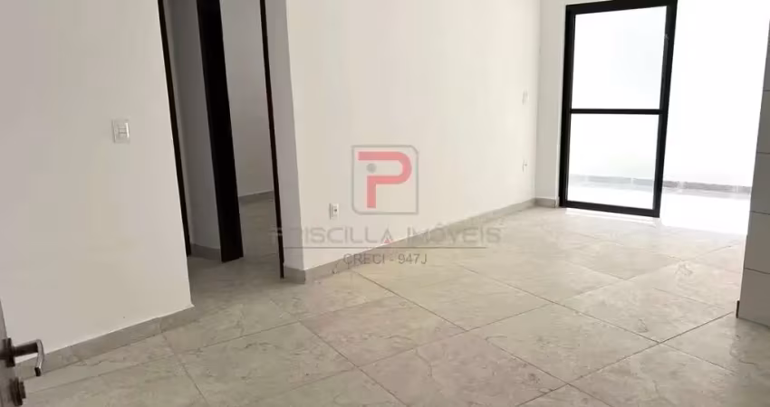 Apartamento com 3 quartos + área externa privativa - a 130 metros da praia do bessa