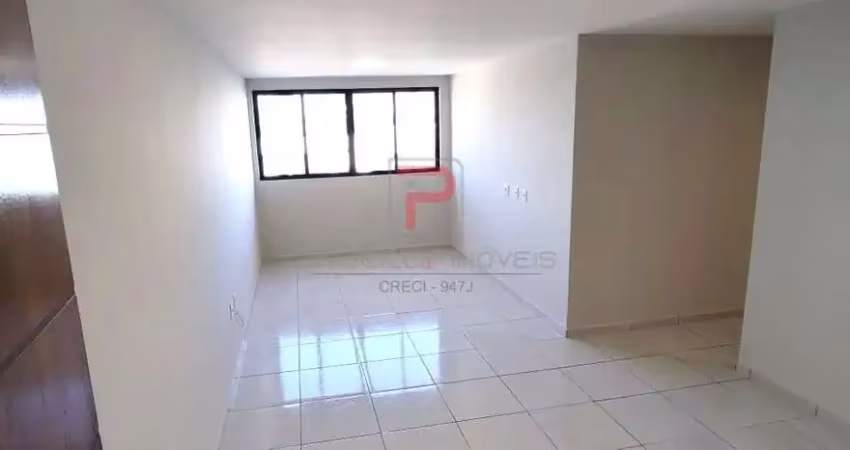 Apartamento com 3 quartos + dce no bairro dos estados  -  joão pessoa