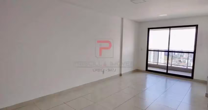 Apartamento com 3 quartos de alto padrão no aeroclube  -  joão pessoa