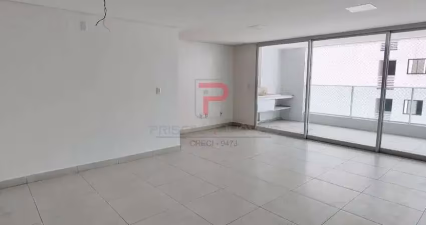 Apartamento com 4 quartos + dce no privilegiado bairro do cabo branco