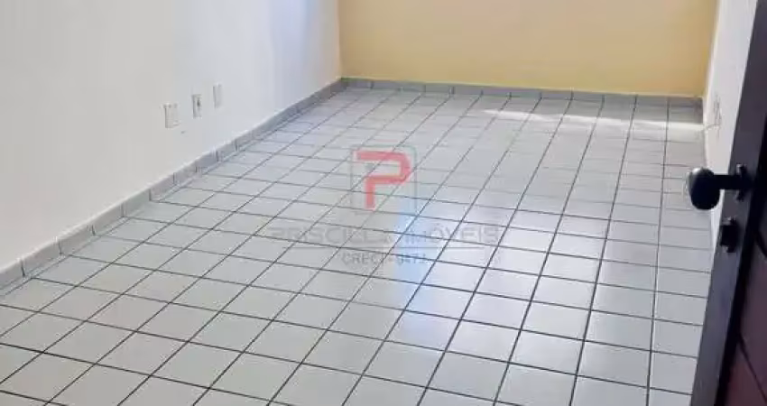 Apartamento amplo e bem localizado no privilegiado bairro de manaíra!