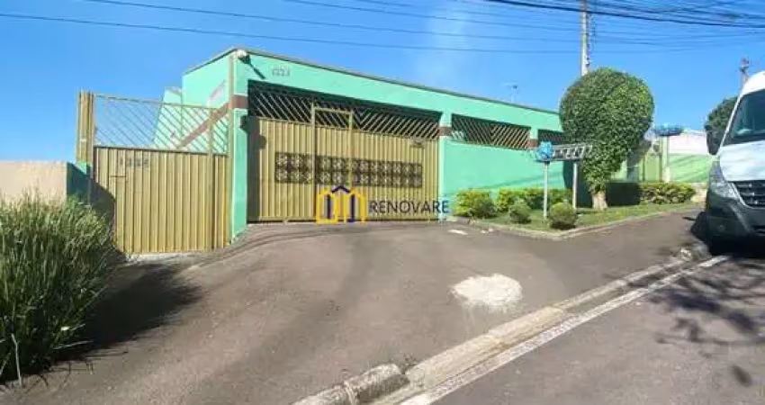 Casa com 4 quartos à venda na Águia, 1332, Capela Velha, Araucária