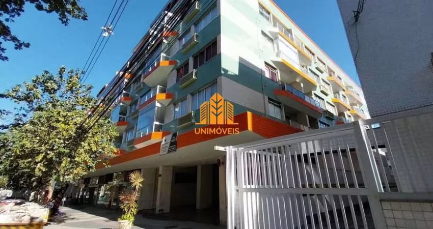 Apartamento a 100 metros da praia do forte Cabo Frio