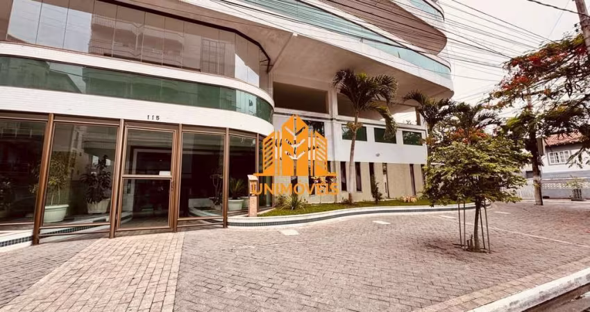 Apartamento com Três quartos no braga com vista mar