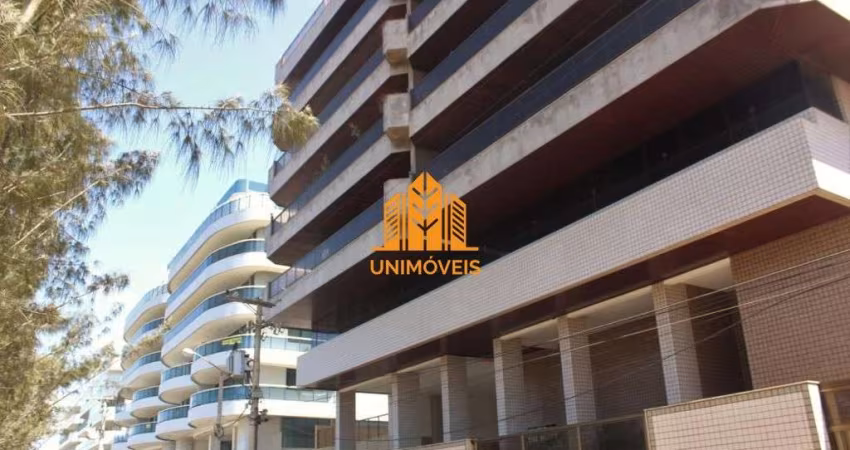 Apartamento 3 Quartos Bairro Braga em Cabo Frio