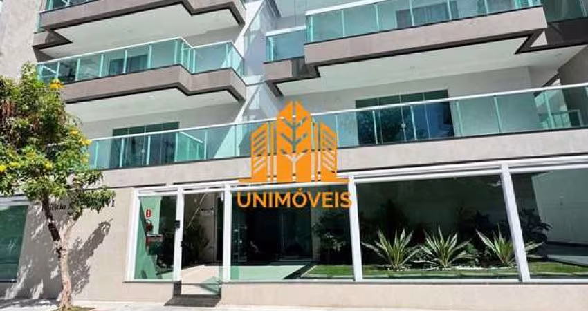 Apartamento três quartos no Braga Cabo Frio