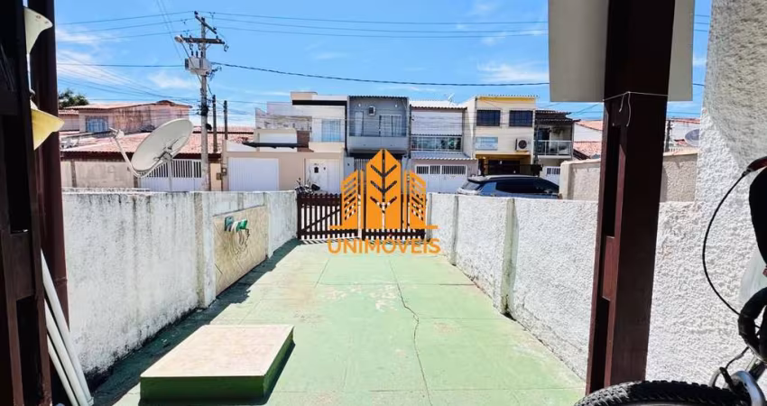 Casa em condomínio duplex com um quarto no Ville Blanch Cabo Frio