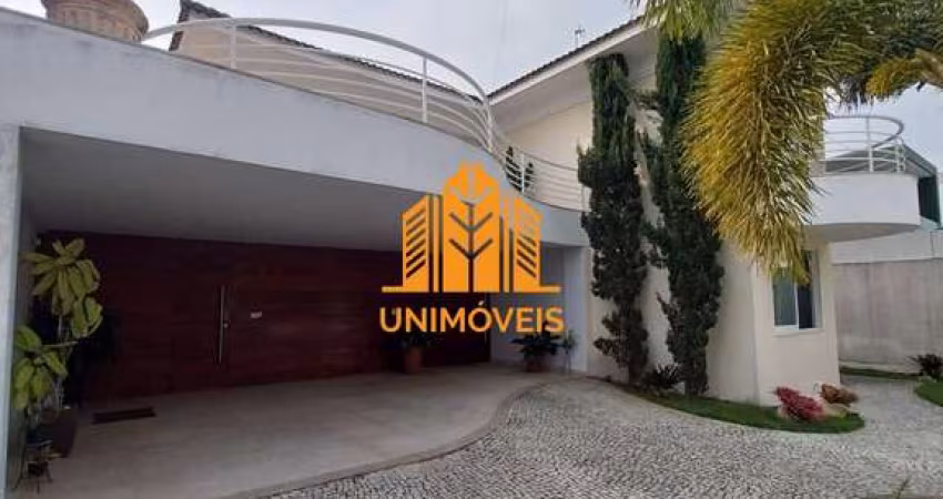 Casa de alto padrão com quatro suítes novo portinho Cabo frio !
