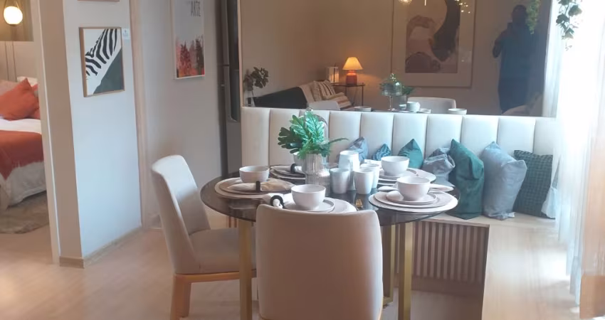 Excelente Apartamento