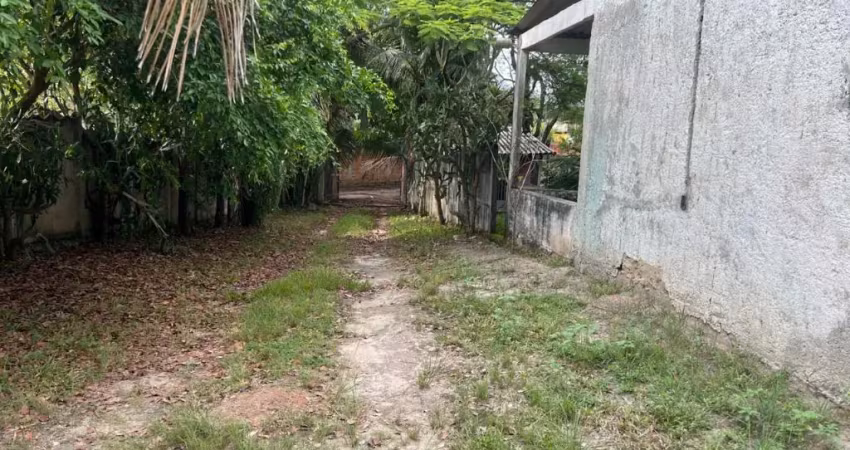 Terreno à venda na Rua Riacho de Santana, 248, Guaratiba, Rio de Janeiro