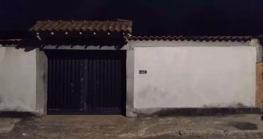 Casa com 2 quartos à venda na Rua das Pérolas, 7, Pedra de Guaratiba, Rio de Janeiro