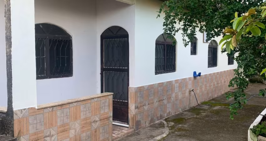 Vendo Excelente Casa - SEPETIBA