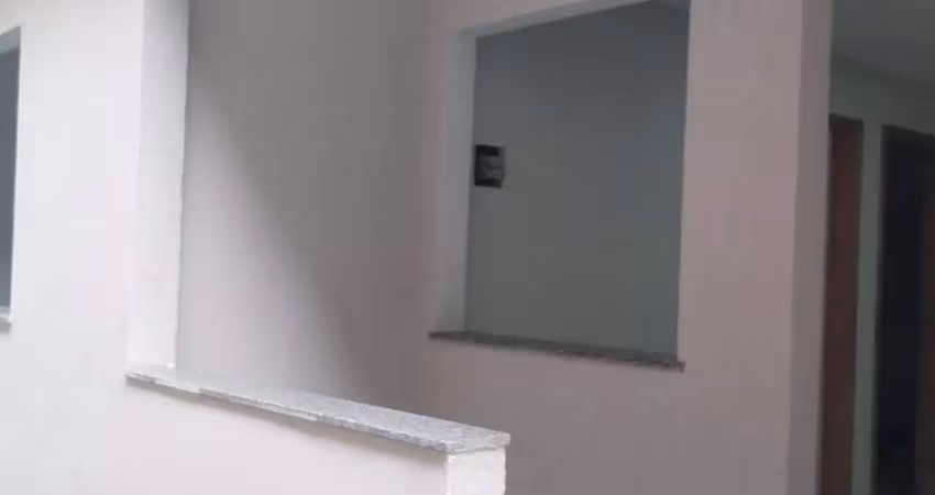 Vendo casa linear germinada de condomínio em realengo