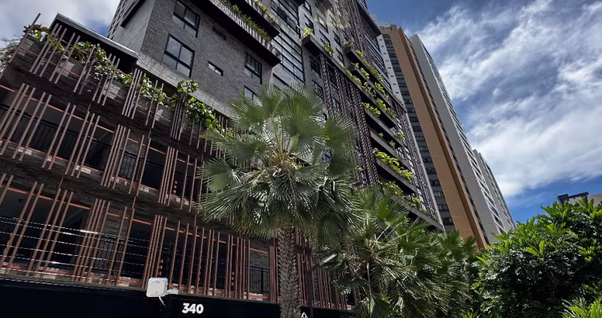 Lindo apartamento em tambau com 3 quartos