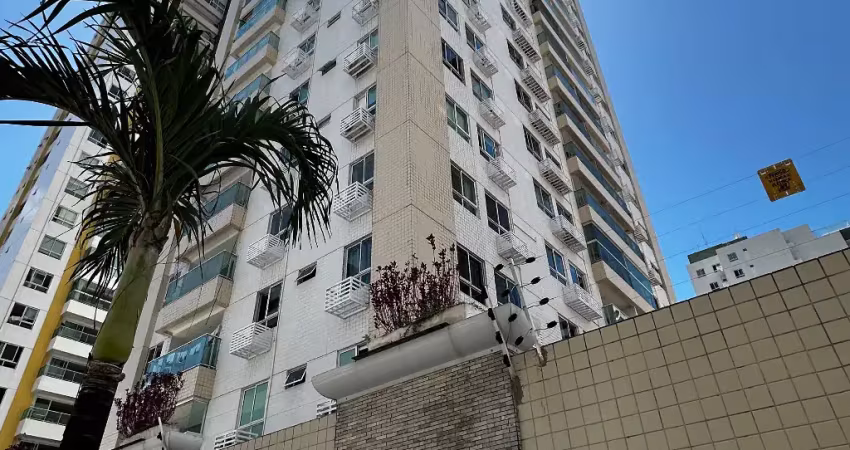 Apartamento amplo com 2 quartos