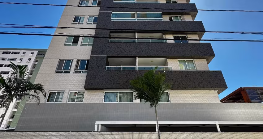 Apartamento 2 quartos elevador e lazer