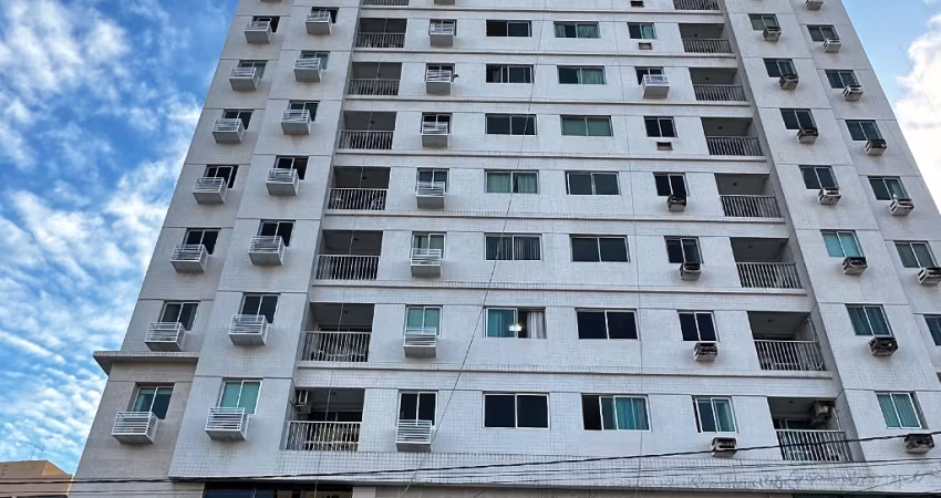Apartamento 2 quartos elevador e lazer