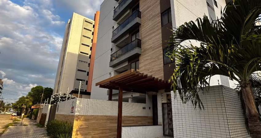 Flat mobiliado próximo à praia elevador e lazer