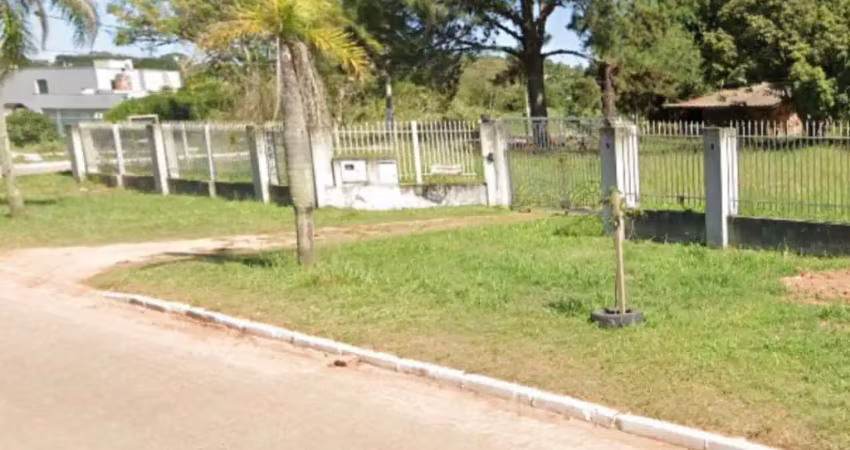 Terreno à venda na Rua Tenente Mário Telles Ferreira, Tarumã, Viamão
