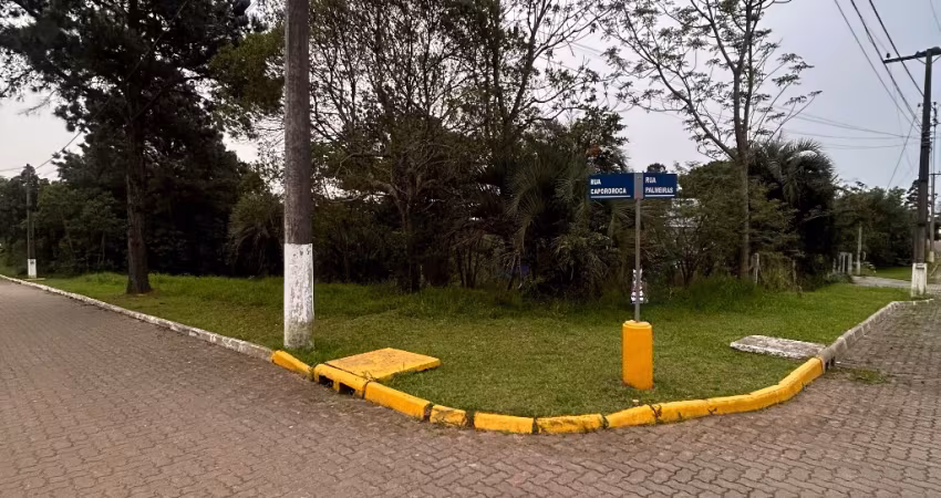 Terreno dos Sonhos na Melhor Esquina do Cantegril – 840m² de Puro Potencial!