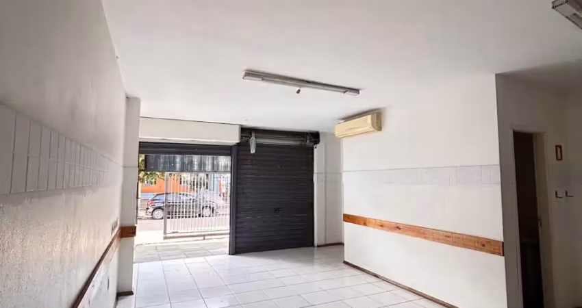 Sala comercial com 1 sala para alugar na Rua Quintino Bonetto, 45, Santa Isabel, Viamão