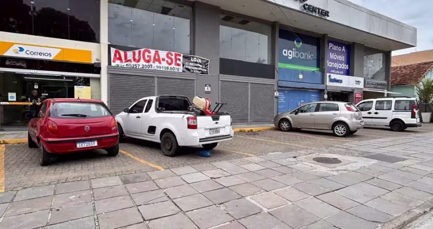 Sala comercial para alugar na Avenida Eduardo Prado, Cavalhada, Porto Alegre