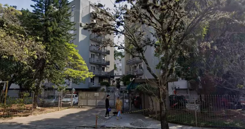 Apartamento 1 dormitório com vaga ao lado do shopping lindóia na avenida panamericana