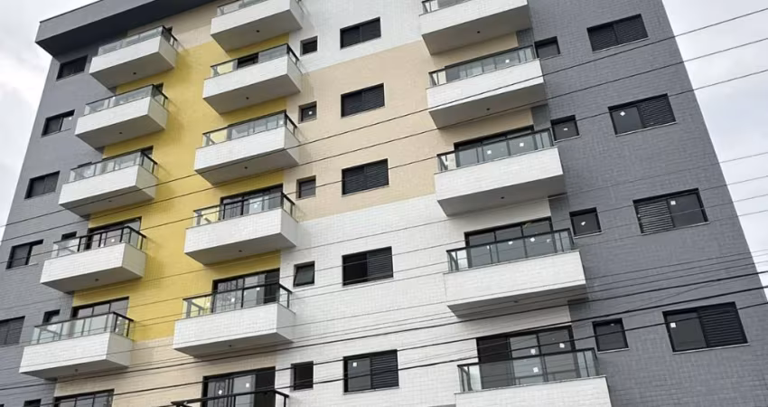 Apartamento 1 dormitório - Bairro Jardim Aruan - Caraguatatuba - SP