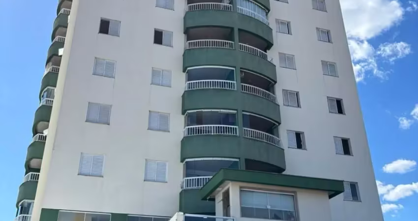 Apartamento no bairro Indaiá - Caraguatatuba - SP