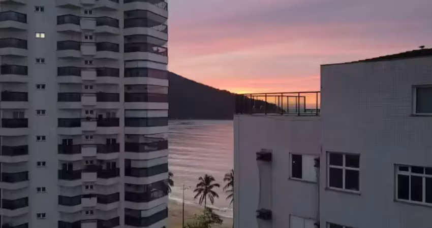 Apartamento no bairro Martim de Sá - Caraguatatuba - SP