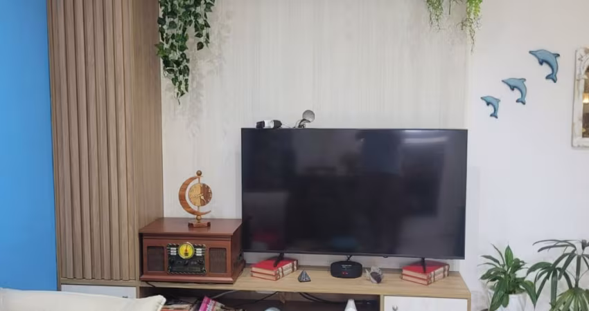 Apartamento Indaiá