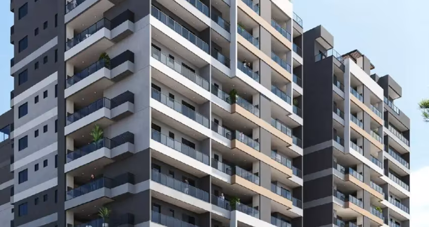 REPASSE -  APARTAMENTO 2 SUITES - PARADISE - INDAIÁ - CARAGUATATUBA
