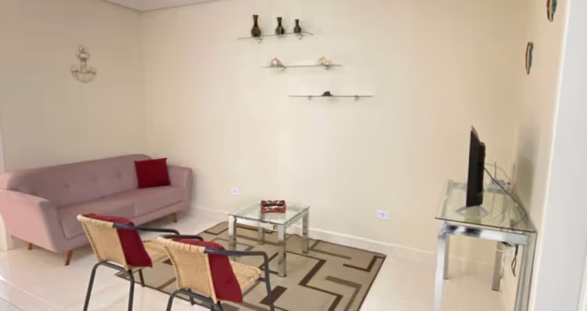 Apartamento à venda na Praia da Lagoinha – Ubatuba/SP 