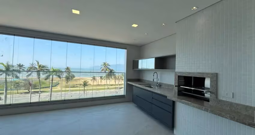 Apartamento à venda 4 dormitórios - res. acrópole - indaiá - caraguatatuba