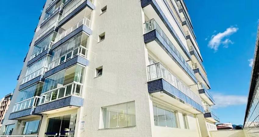 Apartamento com 3 quartos à venda no Indaiá, Caraguatatuba 